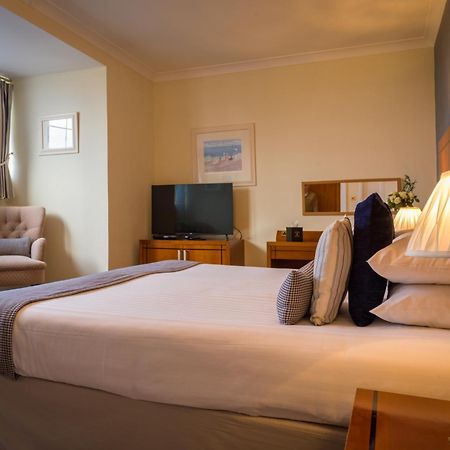 Loans Highgrove House Hotel מראה חיצוני תמונה