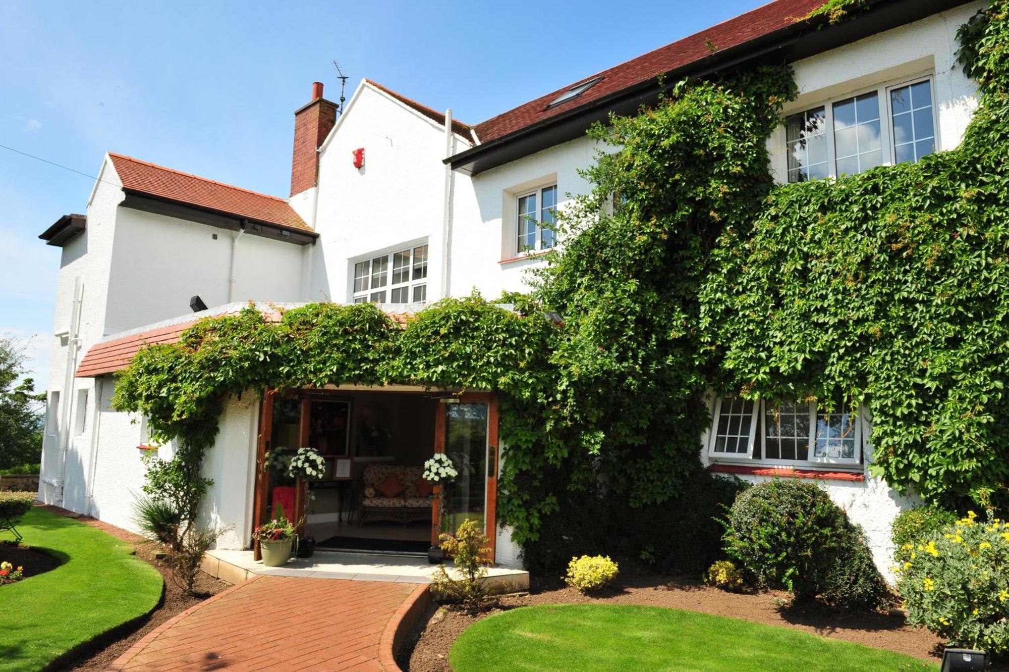 Loans Highgrove House Hotel מראה חיצוני תמונה