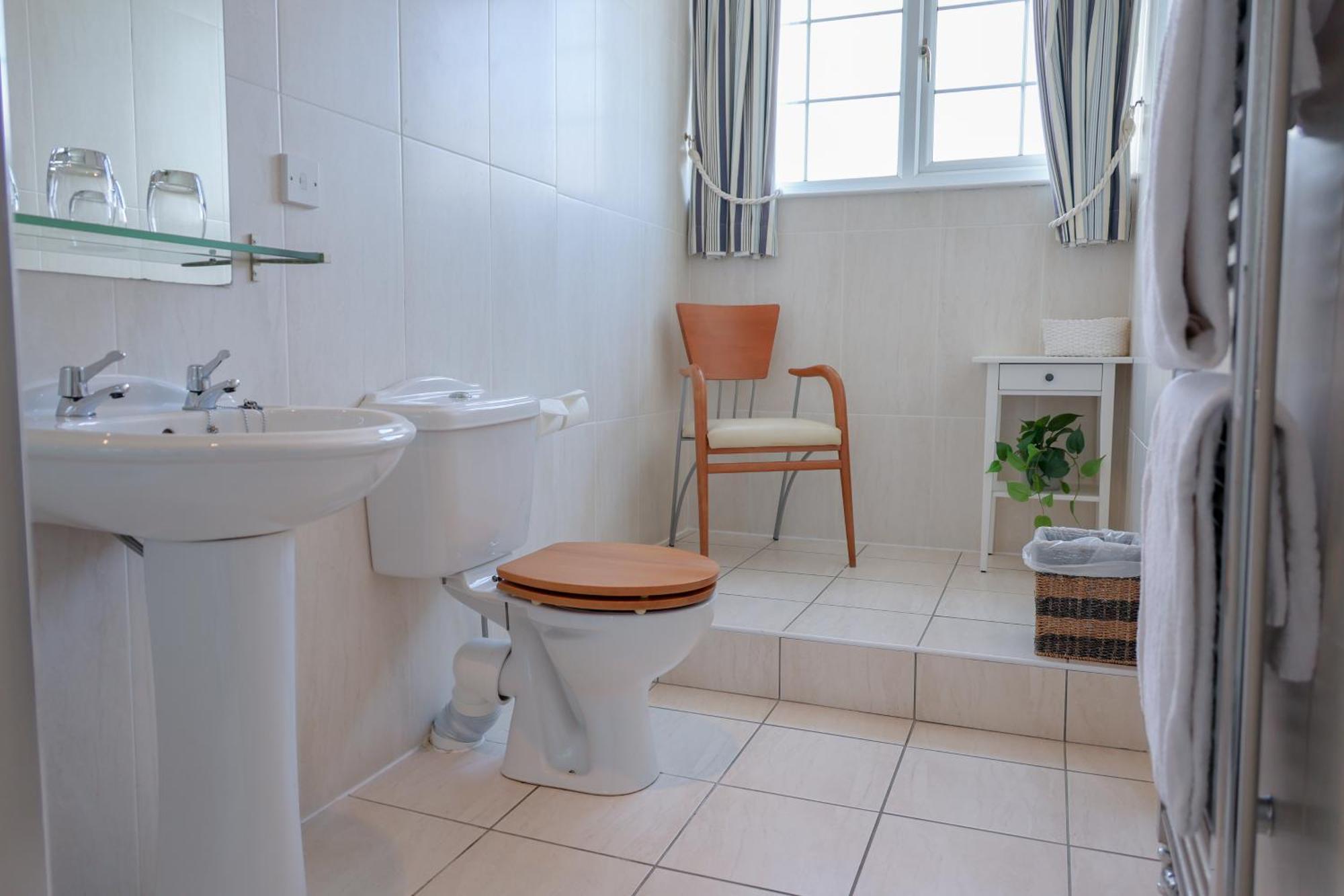 Loans Highgrove House Hotel מראה חיצוני תמונה
