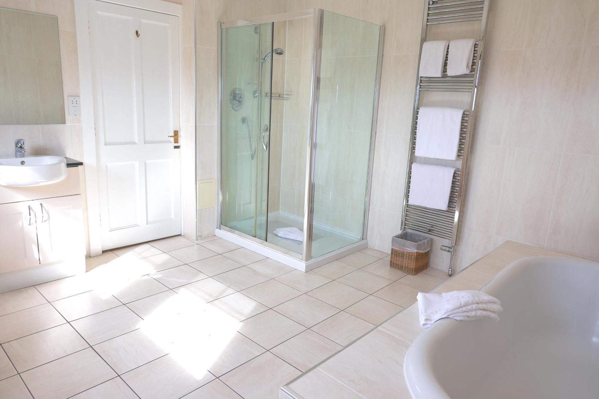 Loans Highgrove House Hotel מראה חיצוני תמונה