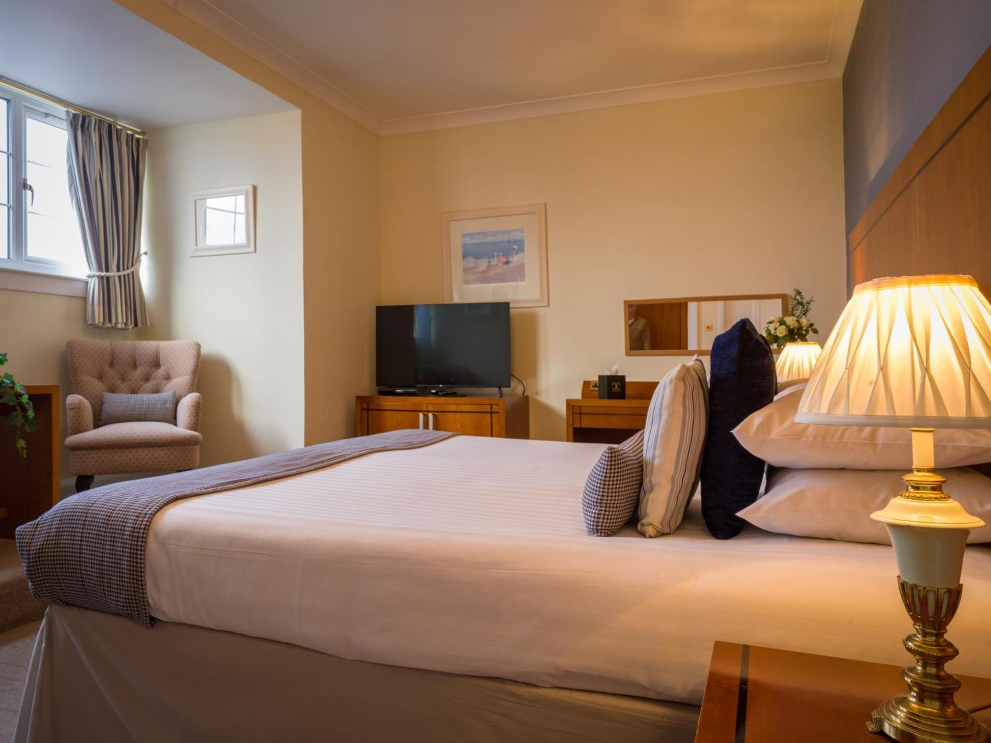 Loans Highgrove House Hotel מראה חיצוני תמונה