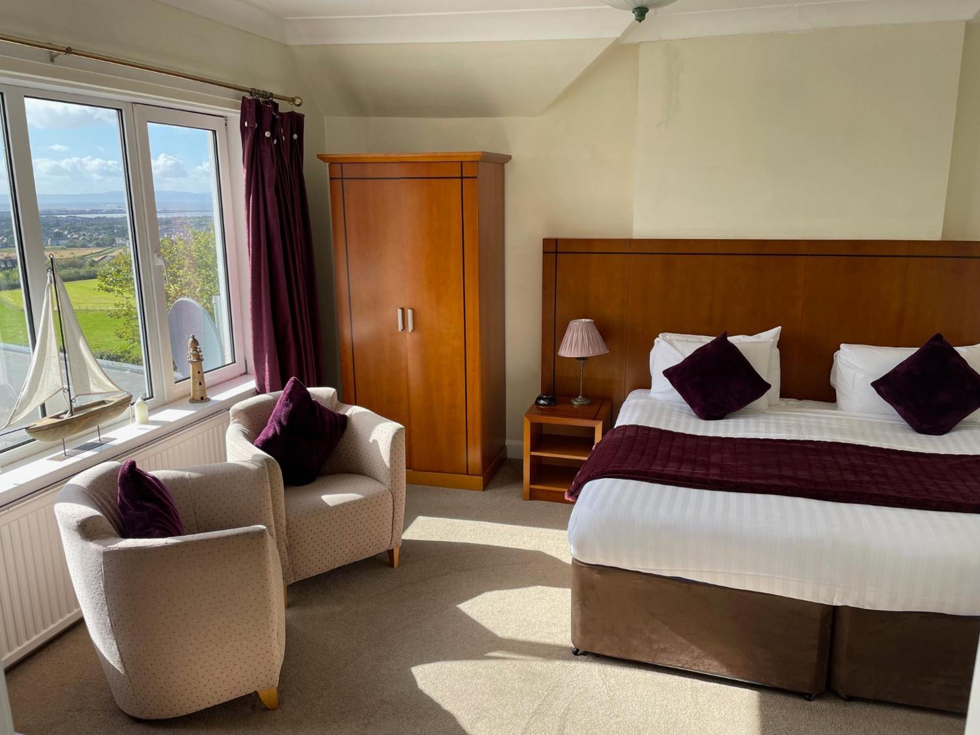 Loans Highgrove House Hotel מראה חיצוני תמונה