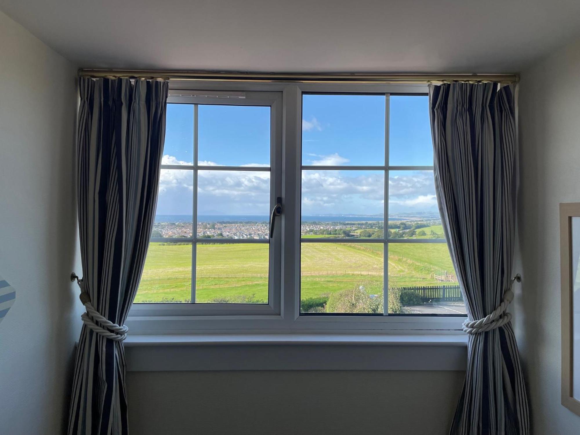 Loans Highgrove House Hotel מראה חיצוני תמונה